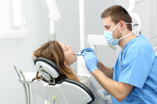Dental Insurance