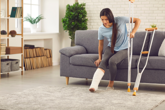 Disability Insurance